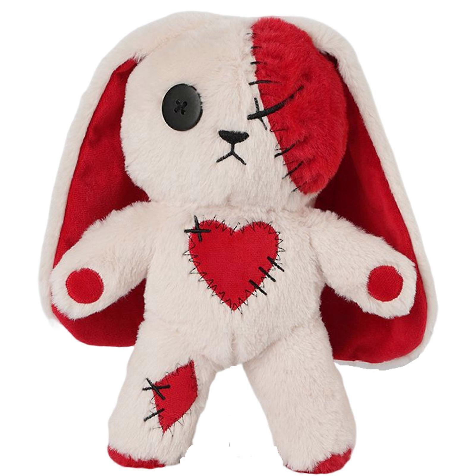 Adorable Dreadfuls Love Plush Doll Soft Stuffed Toy Kids Hugging Pillow