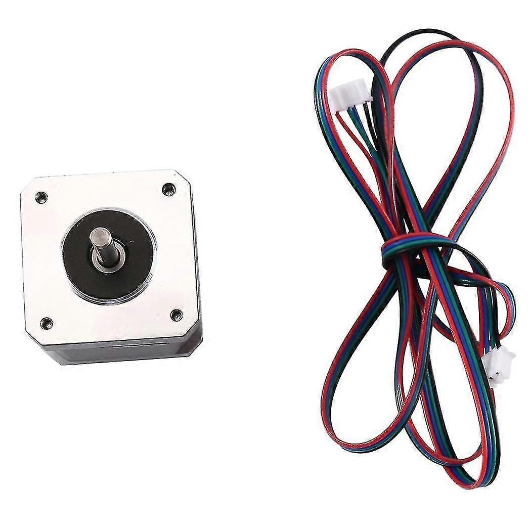 17 Motor High 17hs4401-1.8-22.5a For 3d Printer
