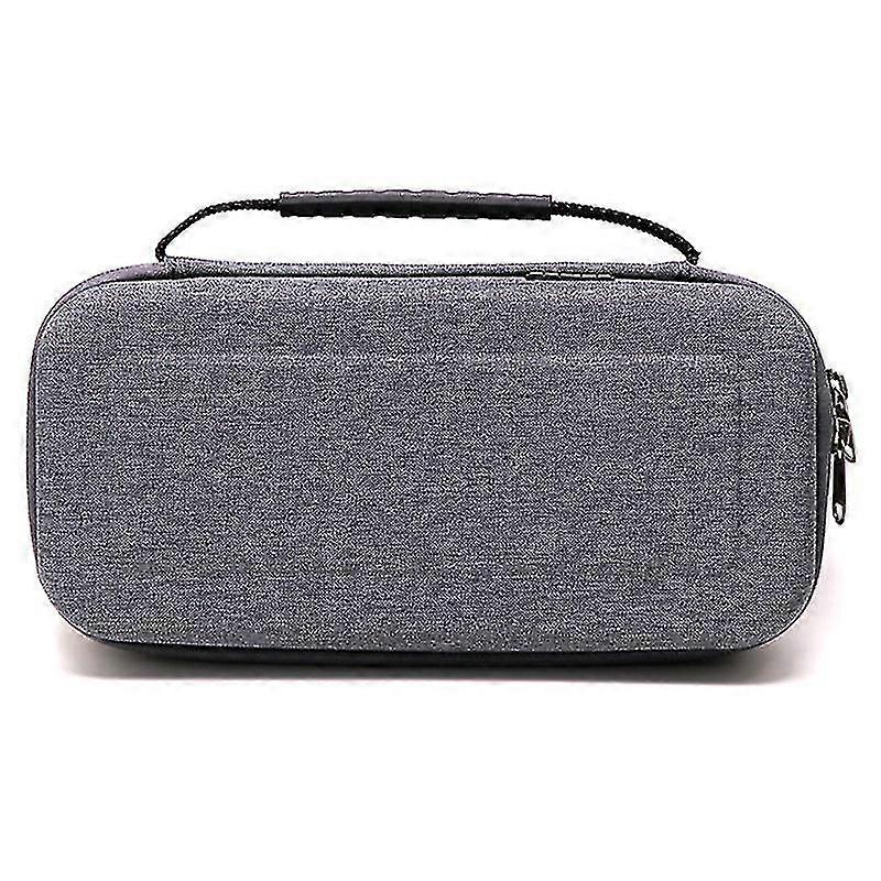Capa protetora para console e acessórios do Nintendo Switch