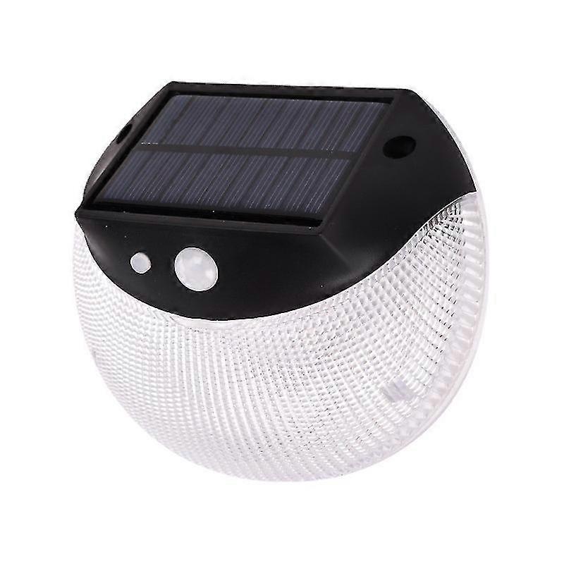 Motion Sensor Solar Light