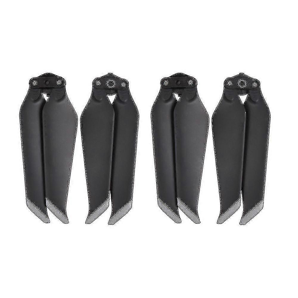 4 Pcs Propellers For Dji Mavic 2 Pro Zoom Drone 8743