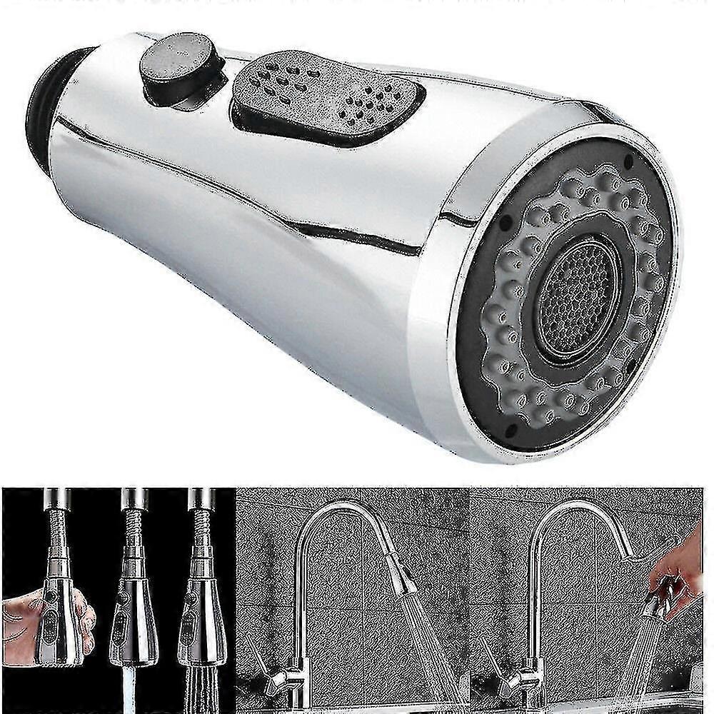 Kitchen Faucet Replacement Head Pull Down Sink Spray Head Tap Head