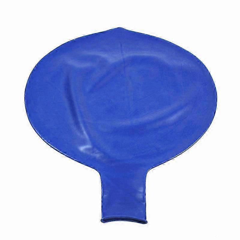 72 بوصة Gaint الإنسان بالون كبير جدا وسميكة اللاتكس جولة بالون الحدث الديكور لأداء الحزب جديد