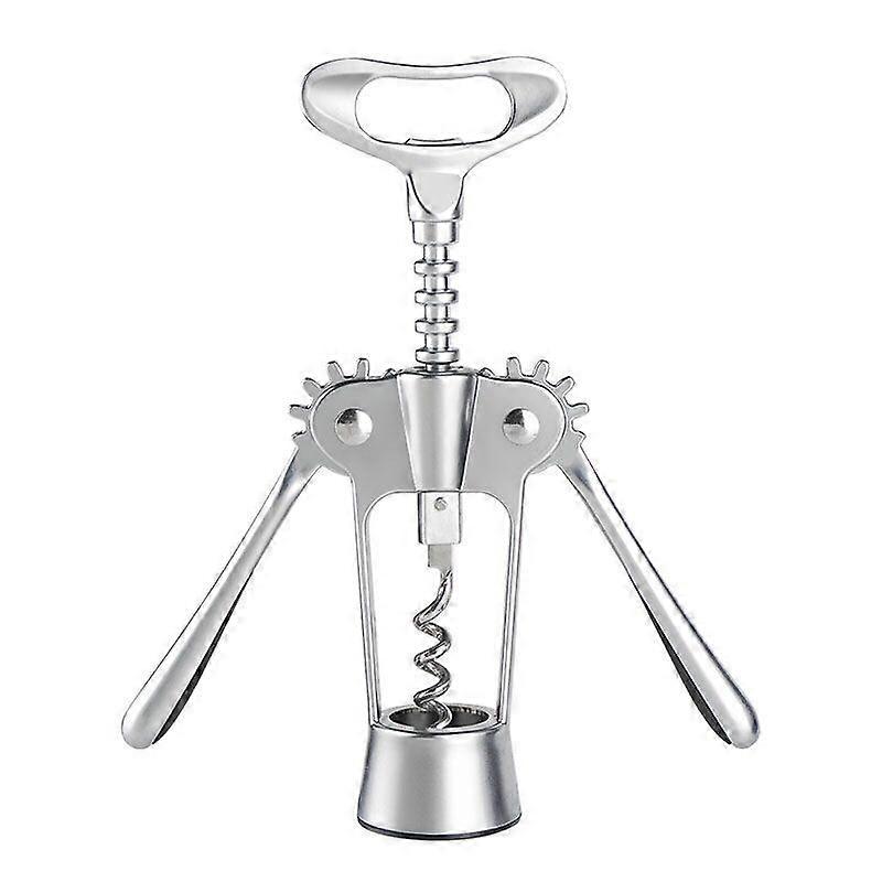 Wine Corkscrew, Wine Opener Pump Gas Bottle Corkscrew