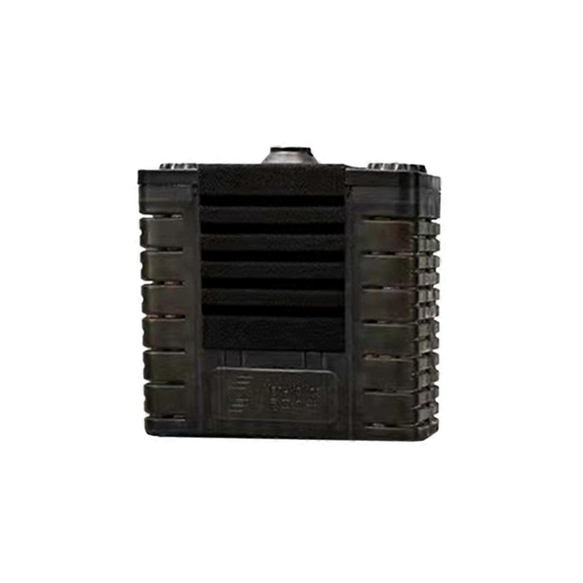 Submersible Fish Tank Filter M Sizes Ultra Quiet Cultivation for Aquarium Fish Tank Filter