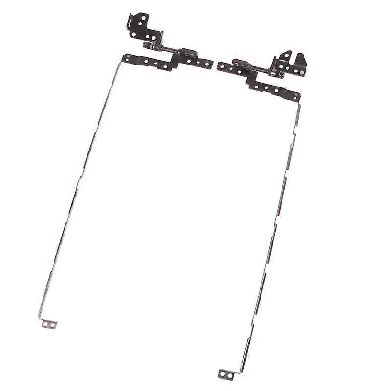 Replacement Laptop Left Right LCD Hinge Set Screen Hinge for Asus LENOVO V15