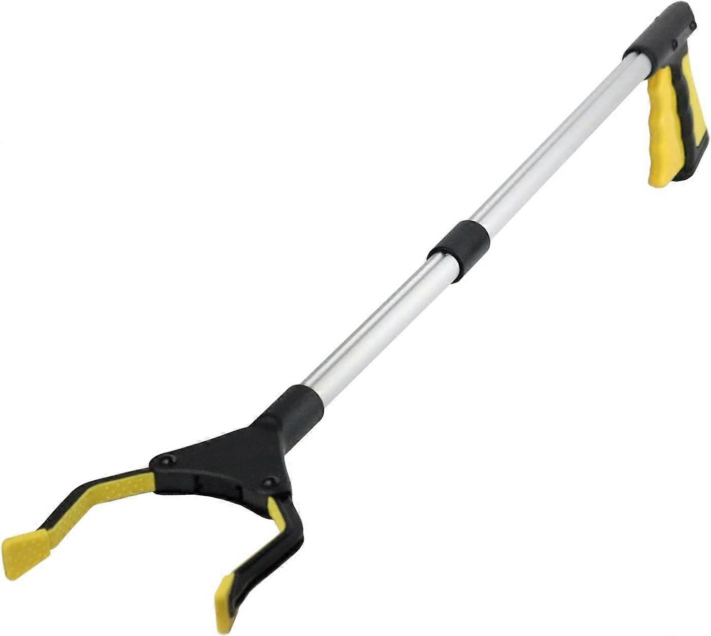 Scavenger Tools, 82cm Elderly Grabber, with Rotating Rubber Gripper