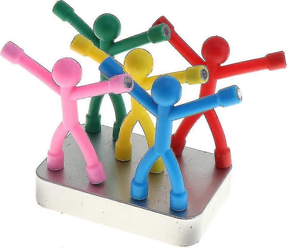 Novelty Mini Magnet, Cute Rubber