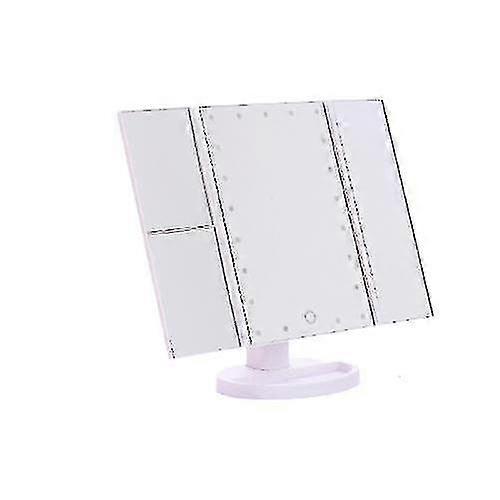 22 Led Luci Vanity Makeup Specchio
