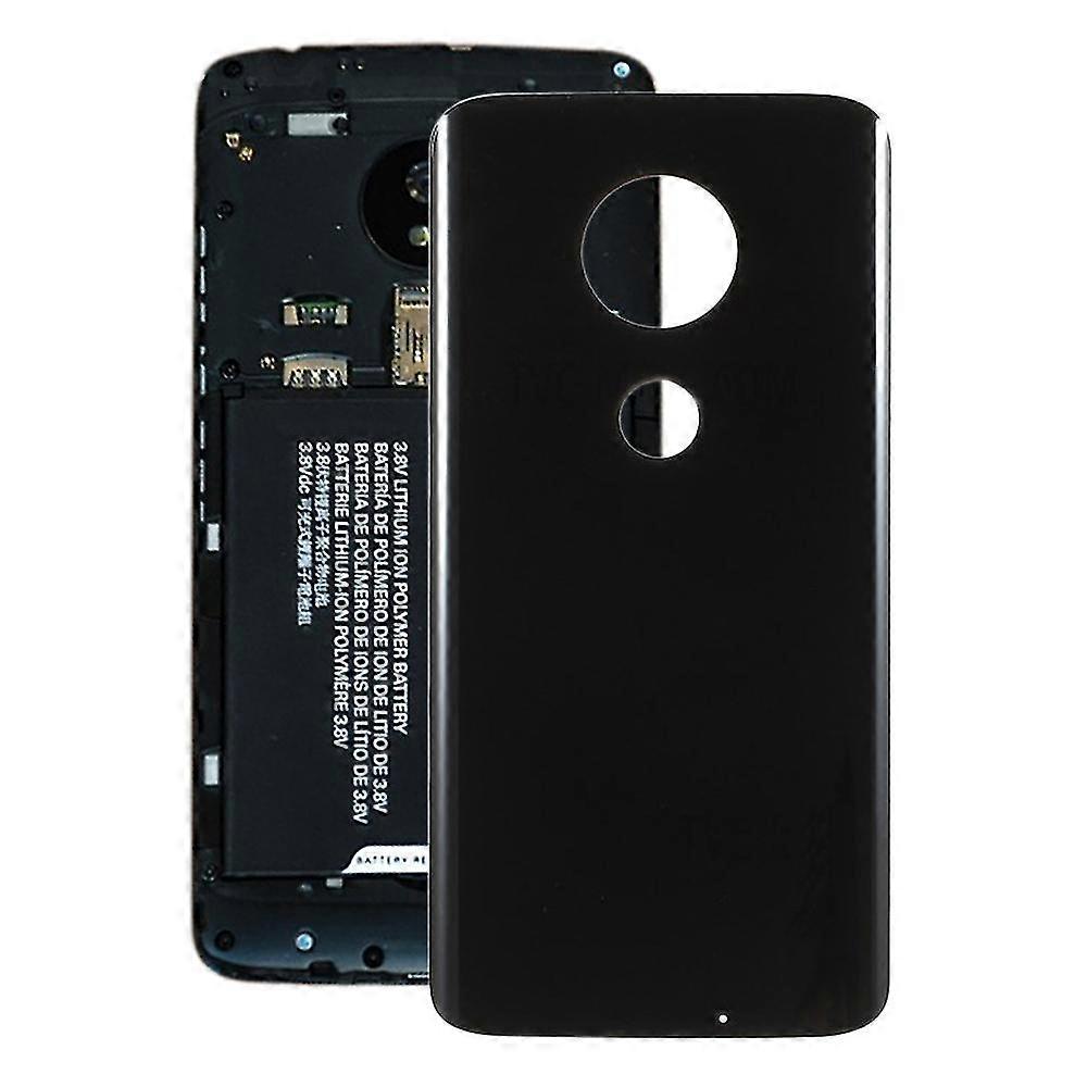 Battery Back Cover For Motorola Moto G7
