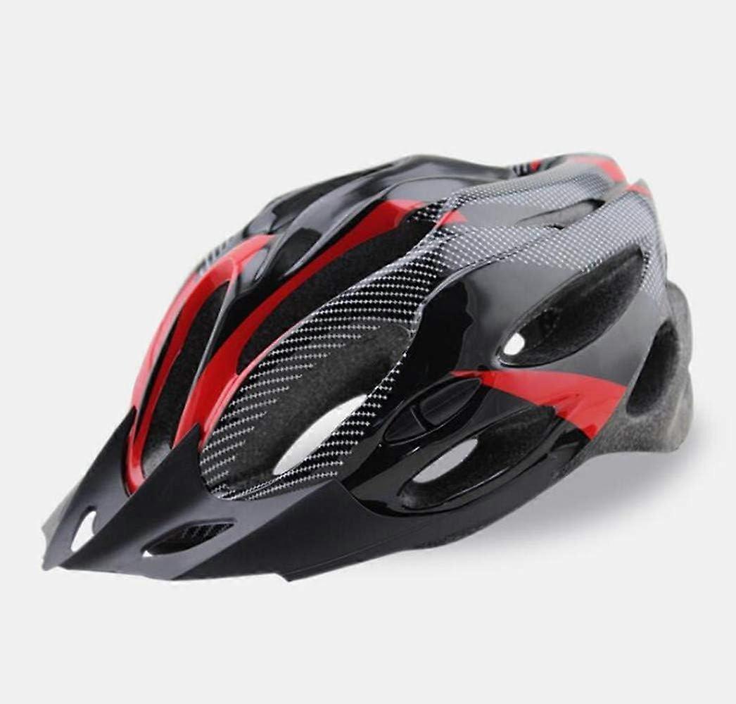 Afneembaar fietszadel van koolstofvezel