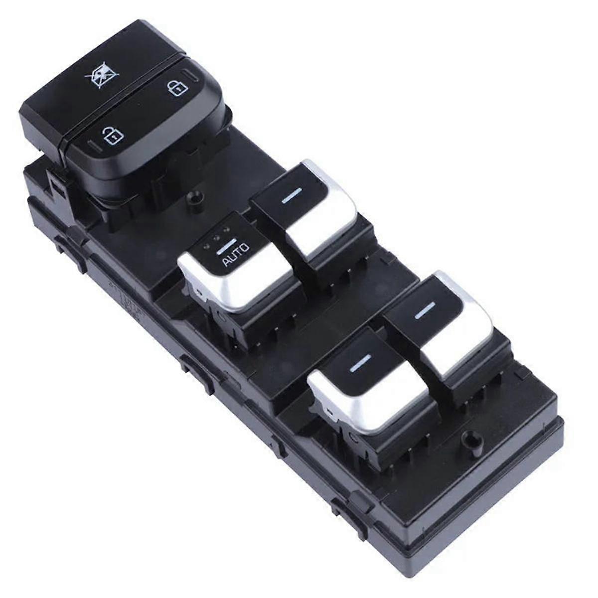 93570-G5040 Window Switch Button Control Regulator Car 93570G5040 for 2018 2019 2020