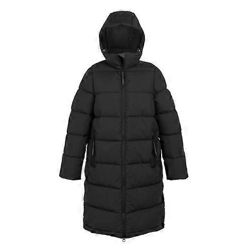 Regatta Womens/Ladies Mottere Quilted Jacket