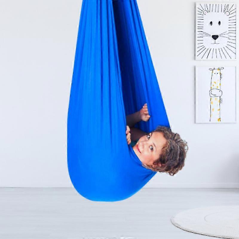 2022 New Aerial Yoga Swing Set & Hammock Kit For Flexibility & Pain Relief