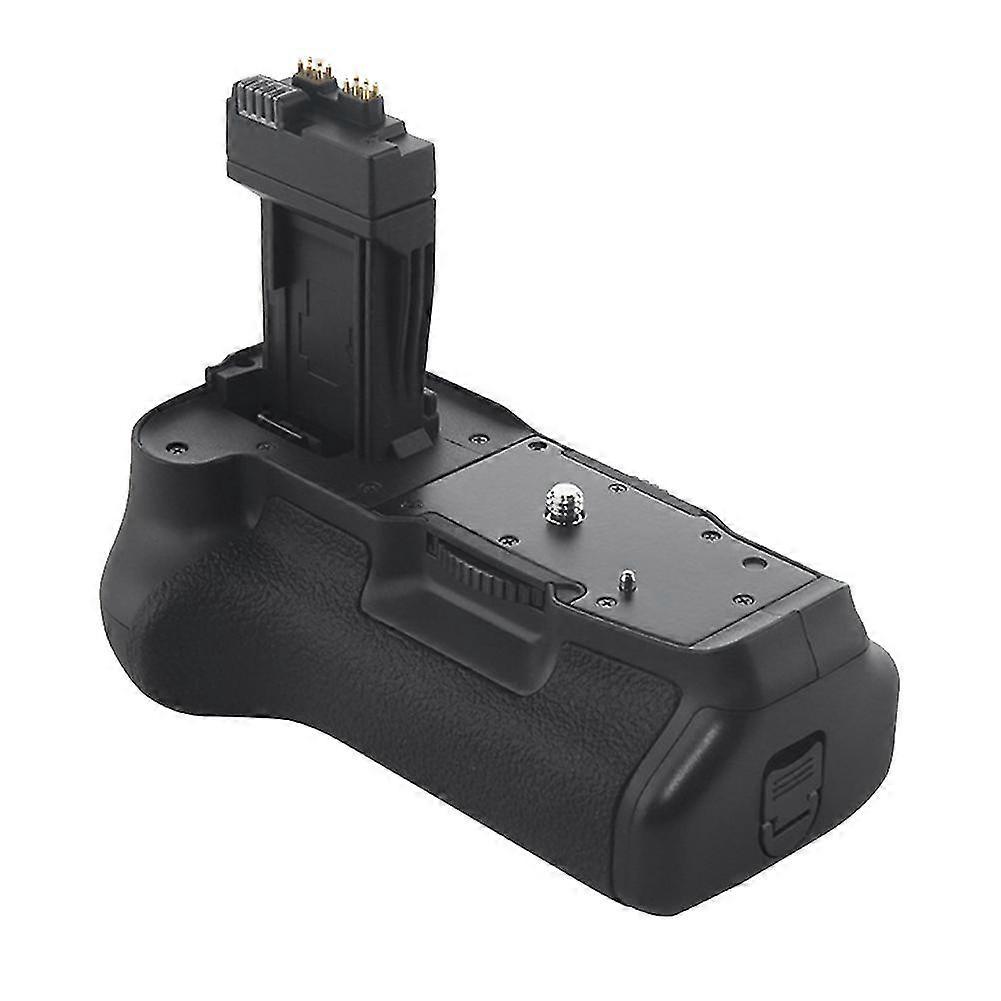 -e8 Vertical Battery Grip Holder For E0s 550d 600d 650d 700d Dslr Camera