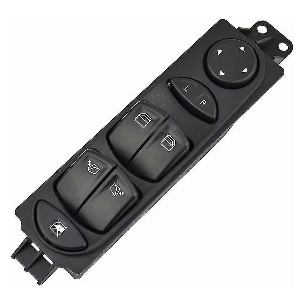 Window Switch for W639 Vito Viano 2004 2005 2006 2007 2008 2009 2010 2011 2012 2013 6395451213