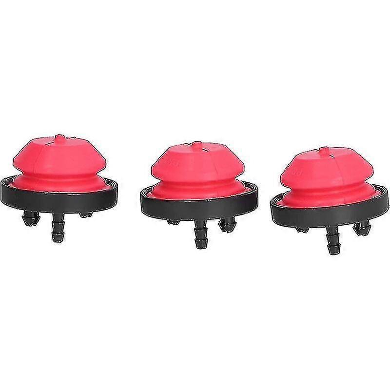 Snow Blower Replacement Primer Bulb Fits Snow Blower