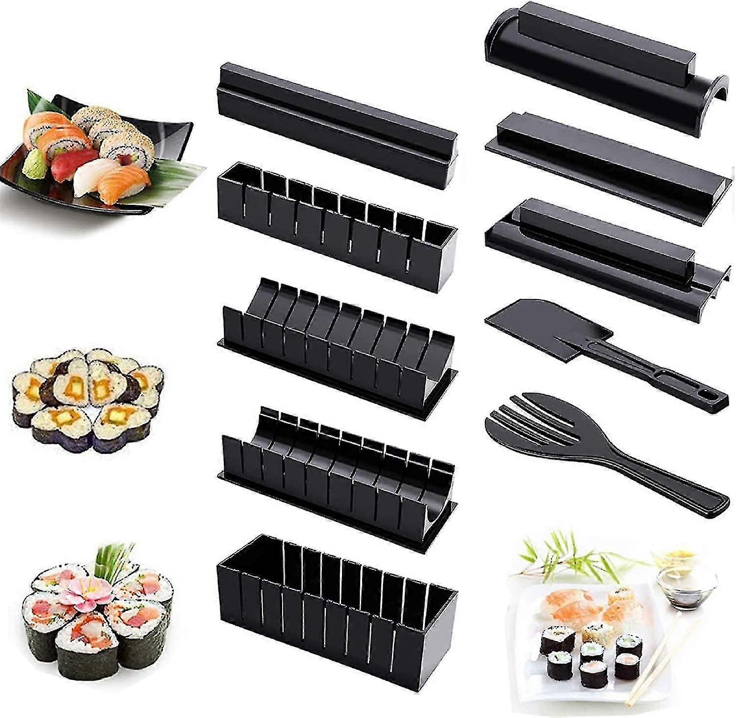 Sushi Tool Set For Kitchen