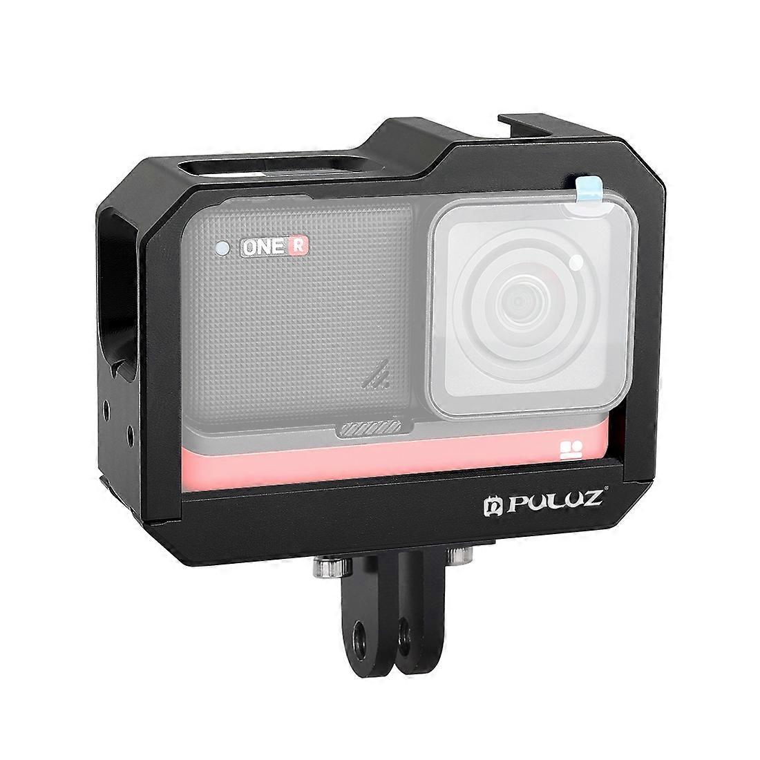 Cadru mount caz de protecție Cage