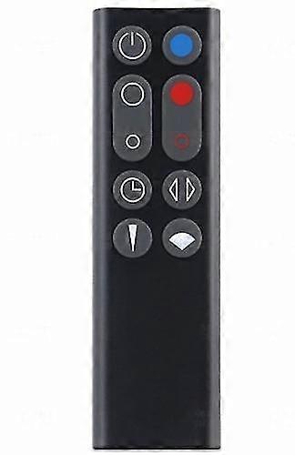 Remote Control (966538-01/966538-04) For Dyson Am09 Hot + Cool Fan Heater