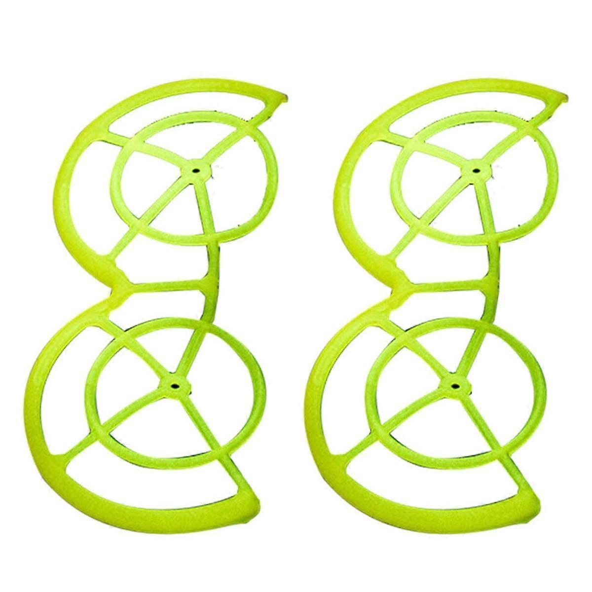 Propeller Guard Cage for NEO Quick Release Propeller Guard Anti-Collision Ring Props Protector Cover B