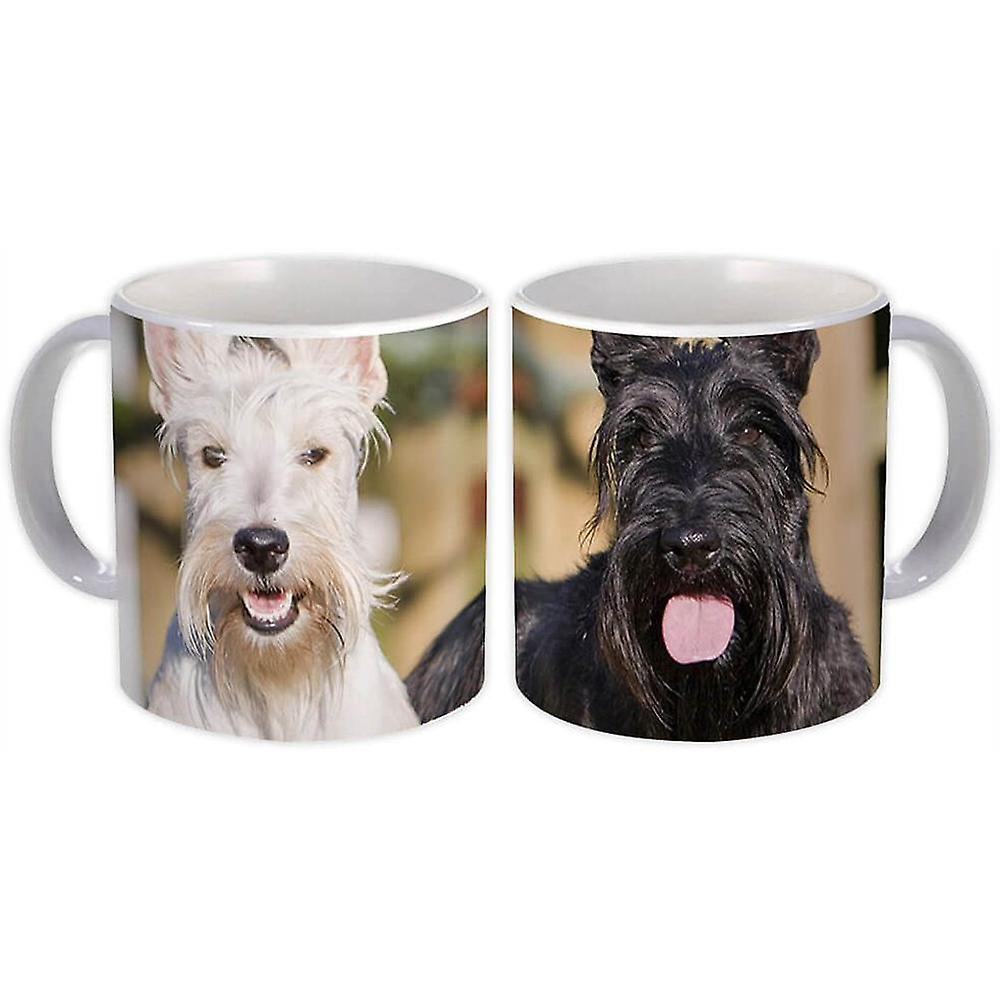 Gift Mug: Dogs Pet