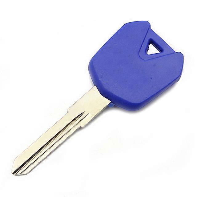 Key 1 Blank Can Not Put Chip Motorcycle Keys Uncut Blade For Kawasaki Ax125 FurAL 125R EX250 R 300 NINJA 250R 08-13 300R 13-14