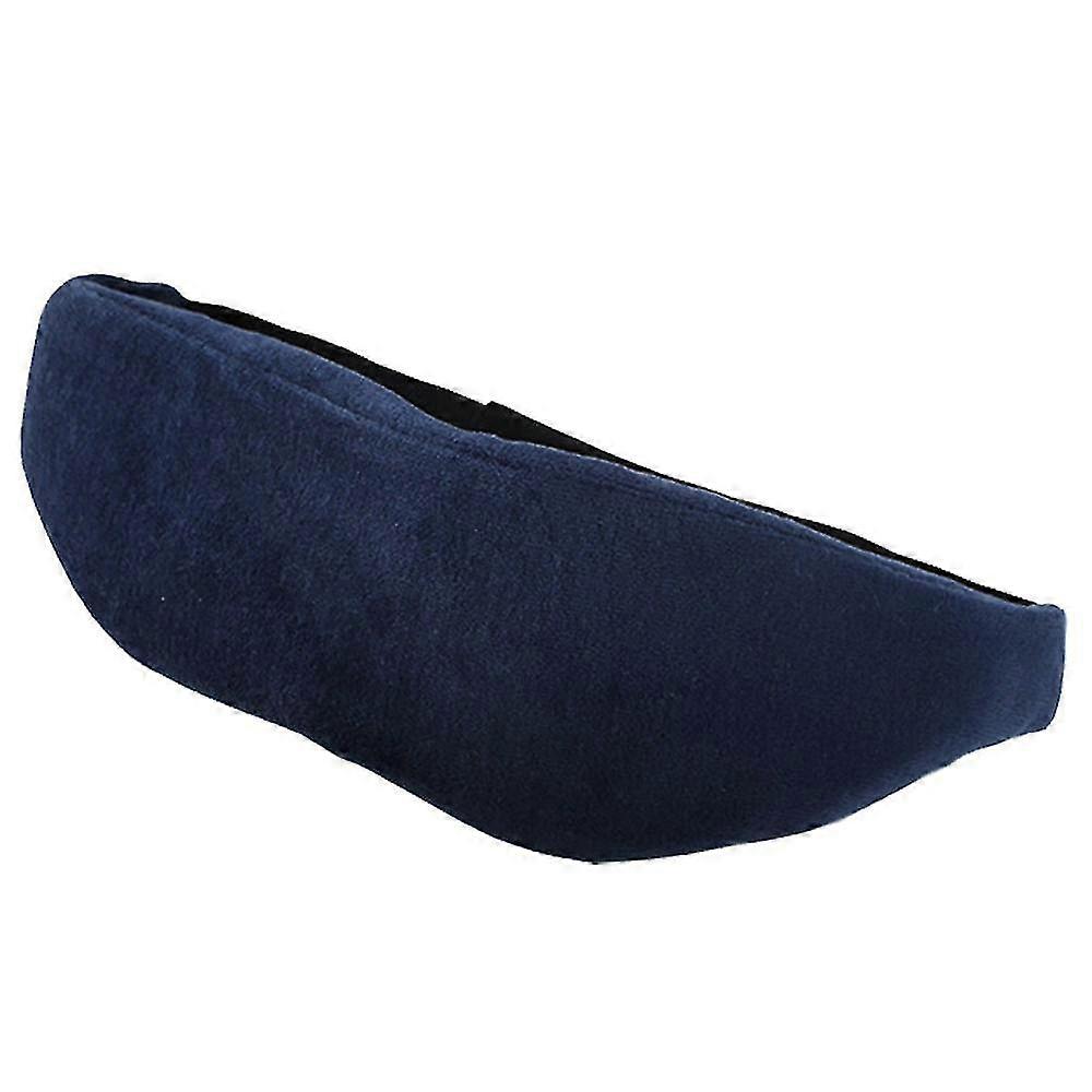 Shading Eye Mask 3d Memory Foam Sleep Mask Aviation Eye Mask Lunch Break