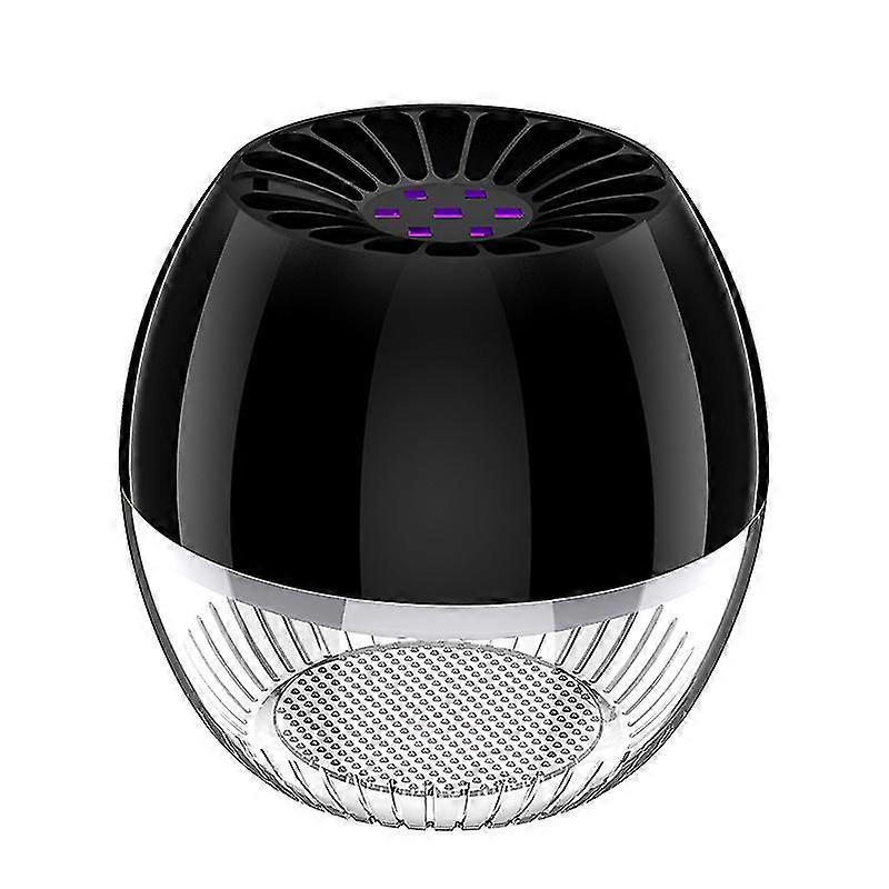 Mute Usb Photocatalyst Mosquito Killer Household