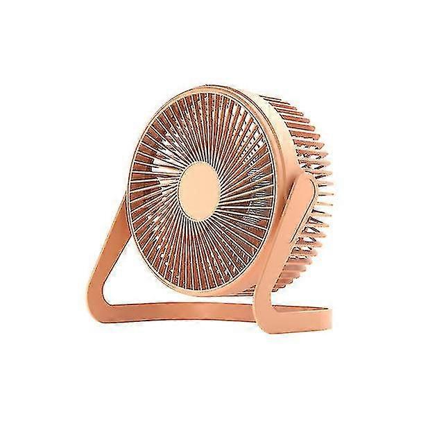 Portable Small Desktop Usb Cooler Cooling Fan Usb Mini Fan