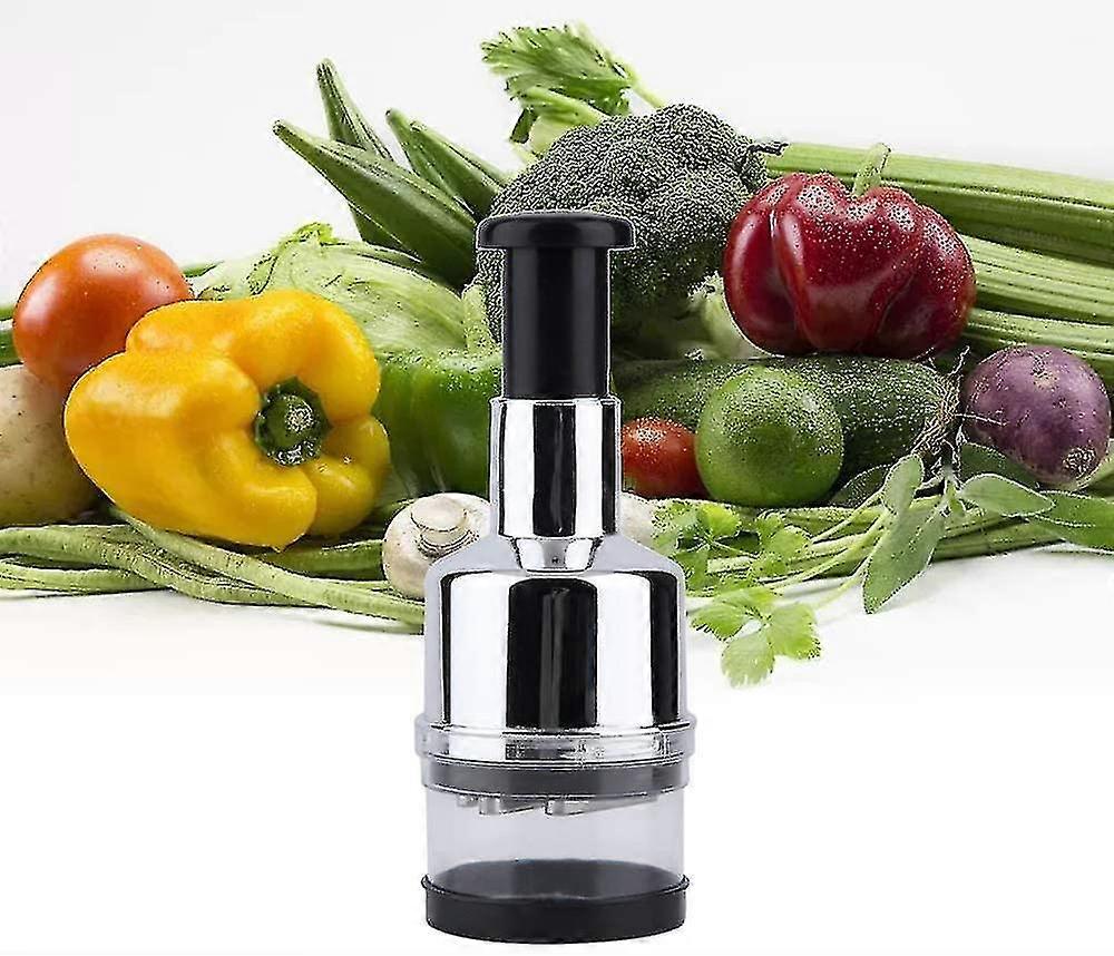 قاطع البصل، قاطع الخضار، دليل متعدد المروحيات، مفرمة البصل