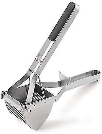 Potato Press Stainless Steel