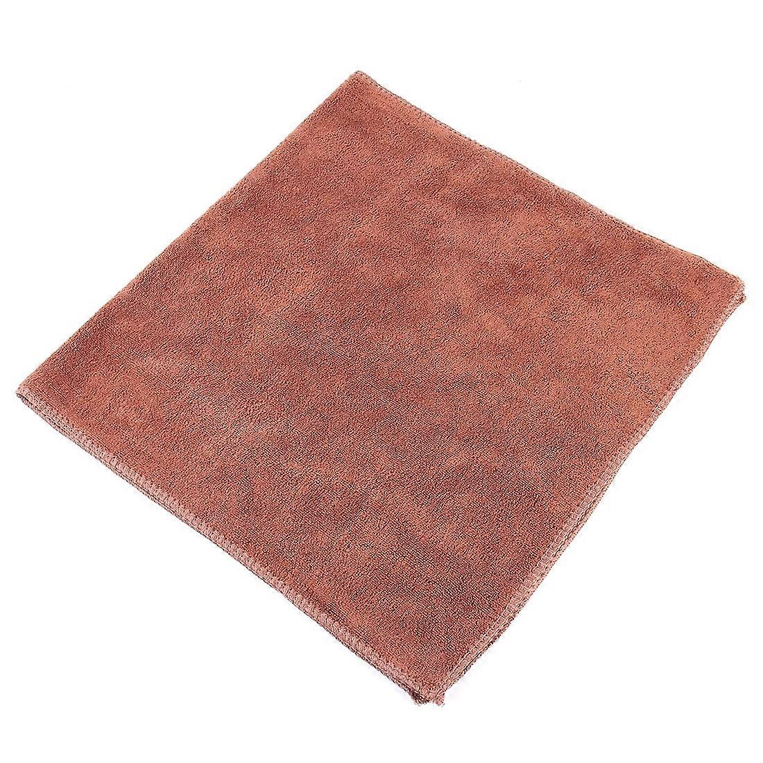 Cache towels thin section, Size: 60 x 30cm, Random Color Delivery