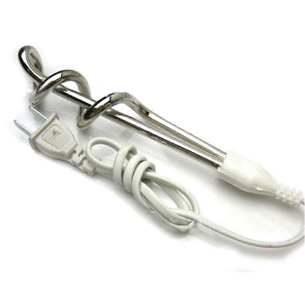 Épouvante de chauffage de voyage aux États-Unis Chaudière Eau Café Immersion Adapter