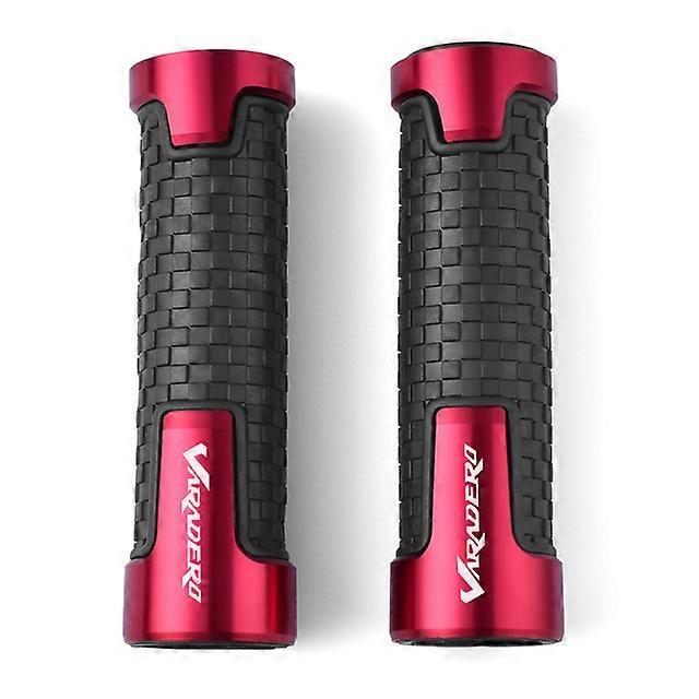 Paramani Per Honda Varadero XL1000 E XL125 – Scudo Protettivo In Plastica Speciale, Montaggio Facile Su Manubrio 22 Mm