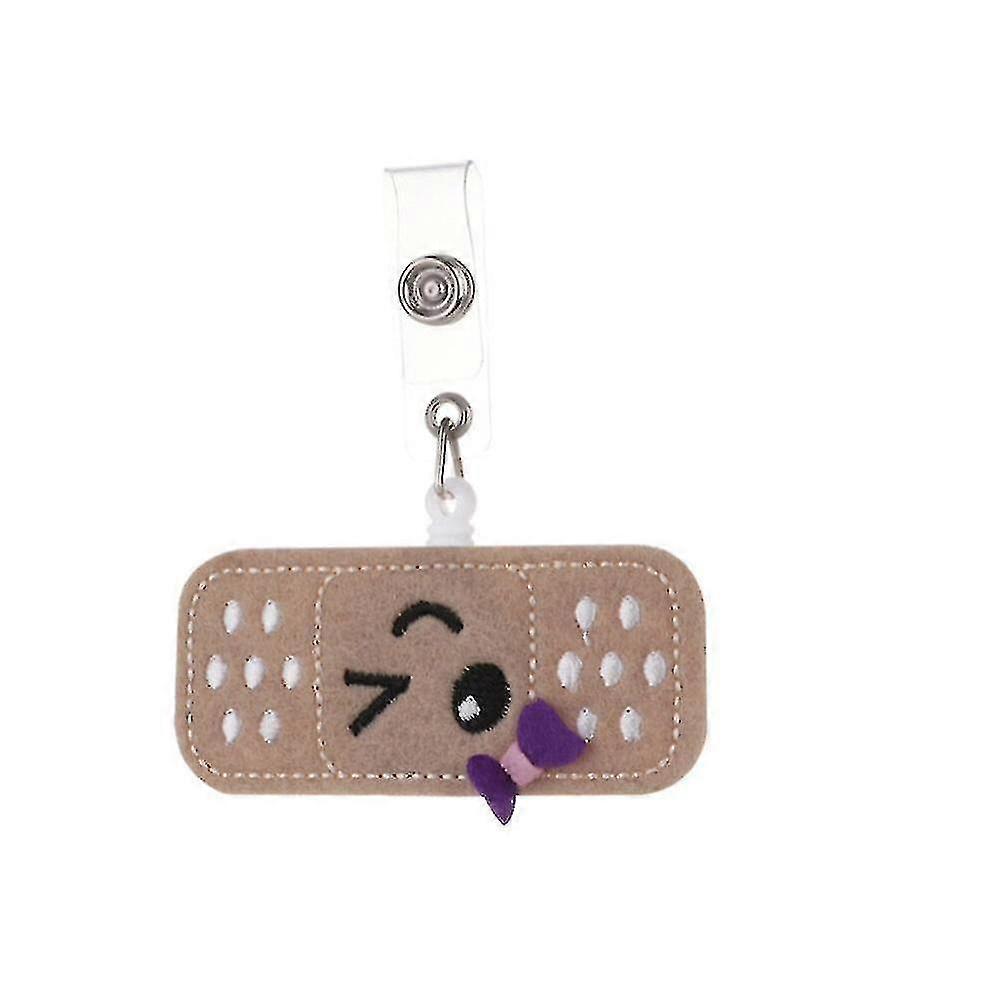 3 Pcs Nurse Reel H Reel