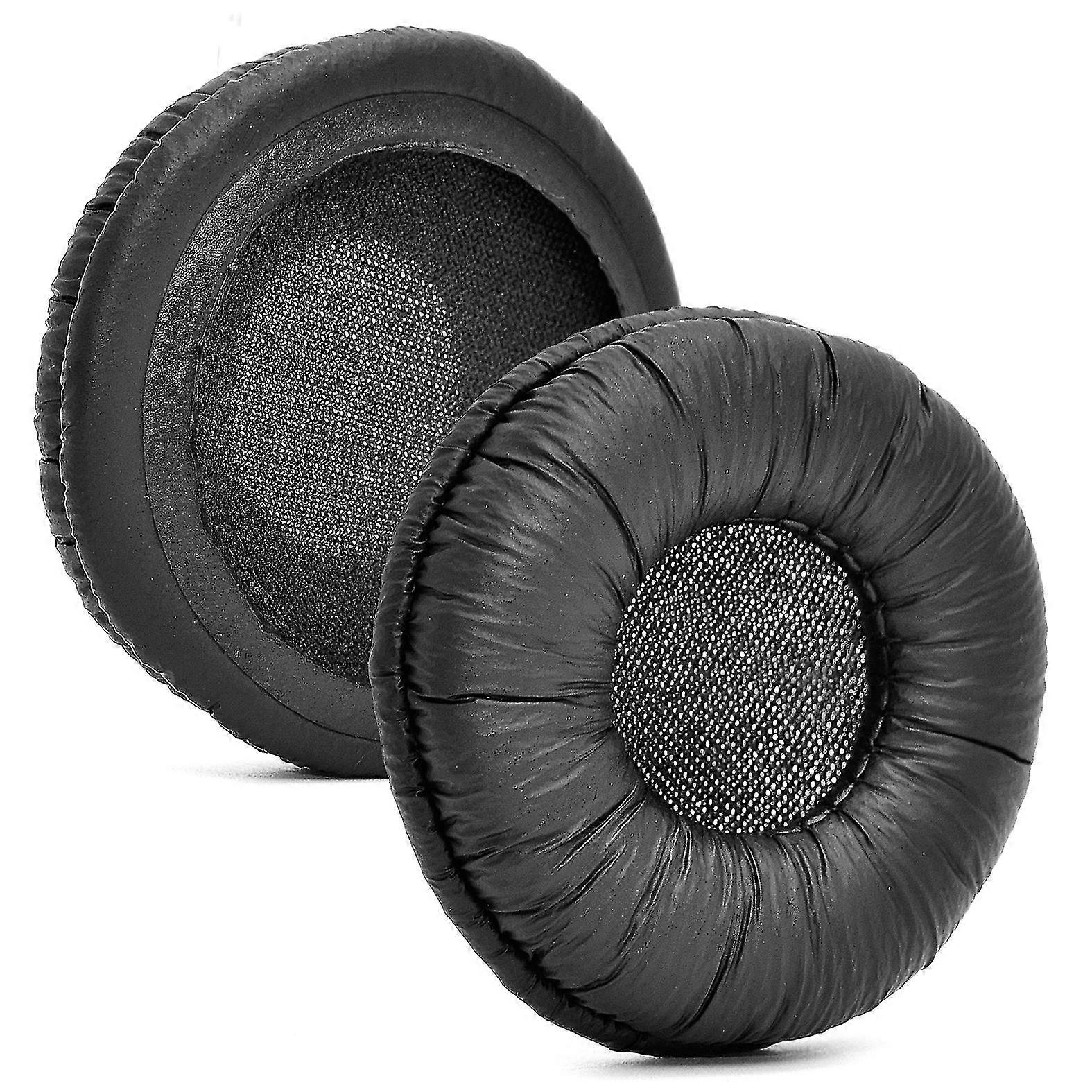 Jabra Pro 920 930 935 9450 9460 9465 9470と互換性のある1ペア交換用イヤパッド