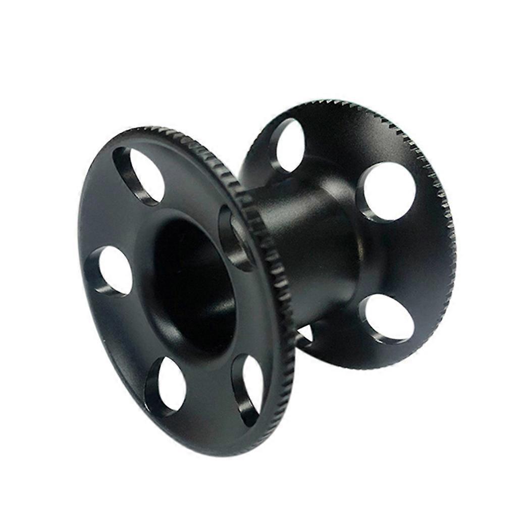 Diving Reel CNC Oxidation Processing Underwater Diving Photography Equipment