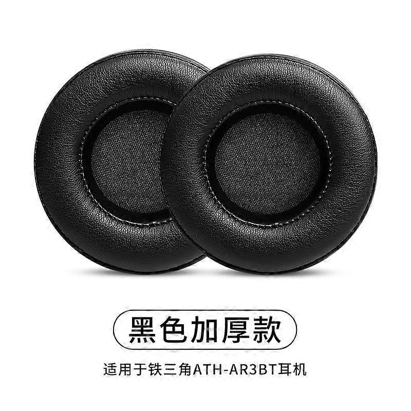 Replacement Earpads For Audio Technica Ath Ar3bt /AR3IS Wireless Headphone