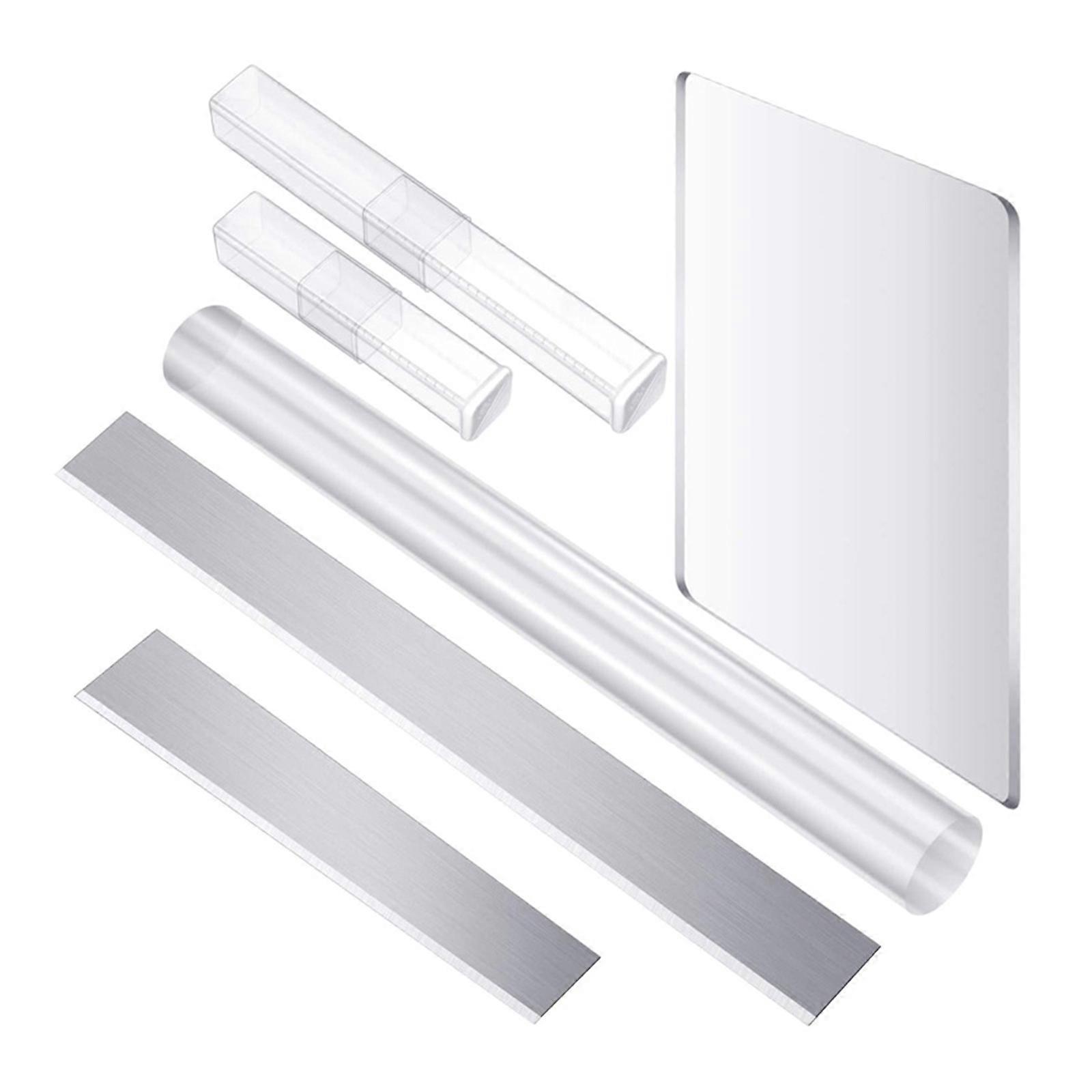 6 Pieces Essential Clay Shaping Tools Kit   Clay Sculpting Tools Supplies