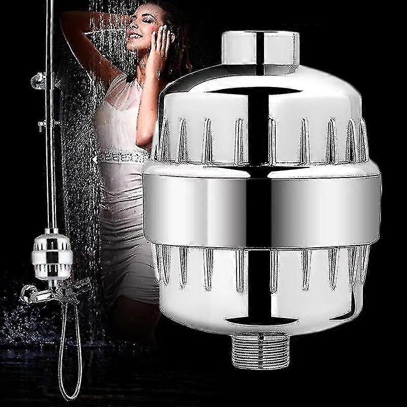 bathroom Shower Filter Bathing Water Filter