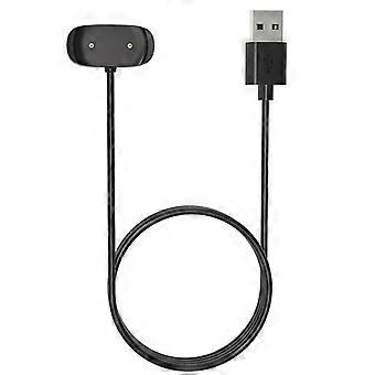 USB-latauskaapeli Hua-mi -Amazfit ProSmart Watch USB-laturin telineen pikalatauskaapelille