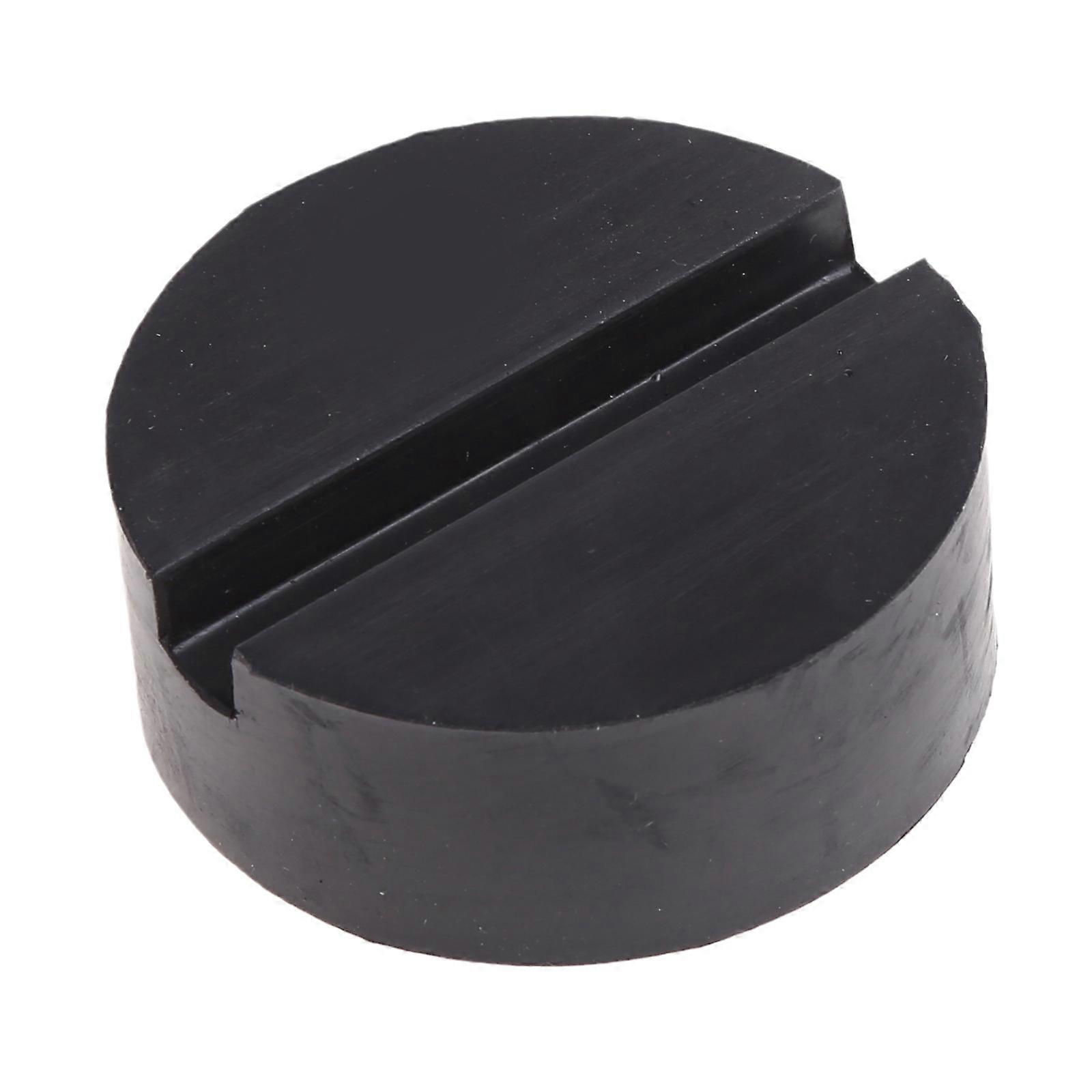 Car Rubber Jack Pad Frame Protector Guard Adapter Jacking Disk Pad Tool jack pad