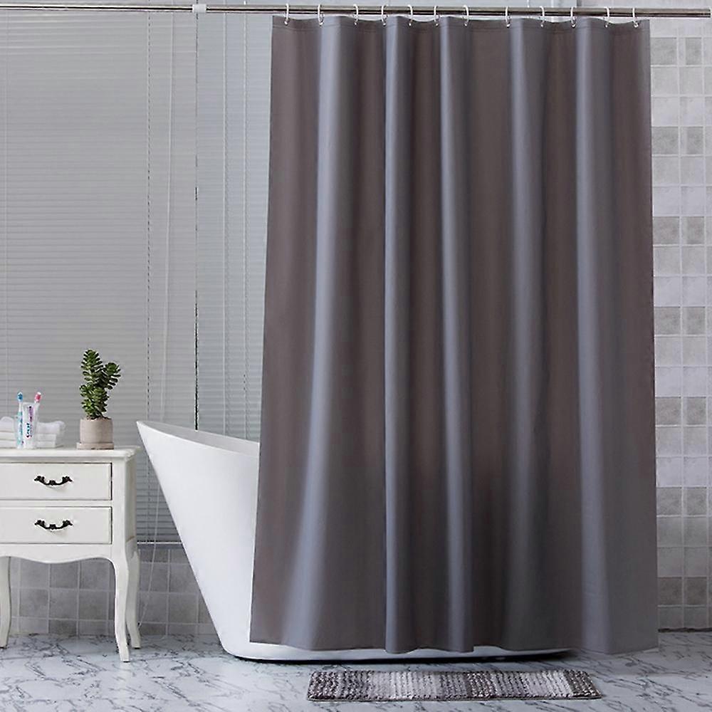 Badrum duschdraperi design stil - 395