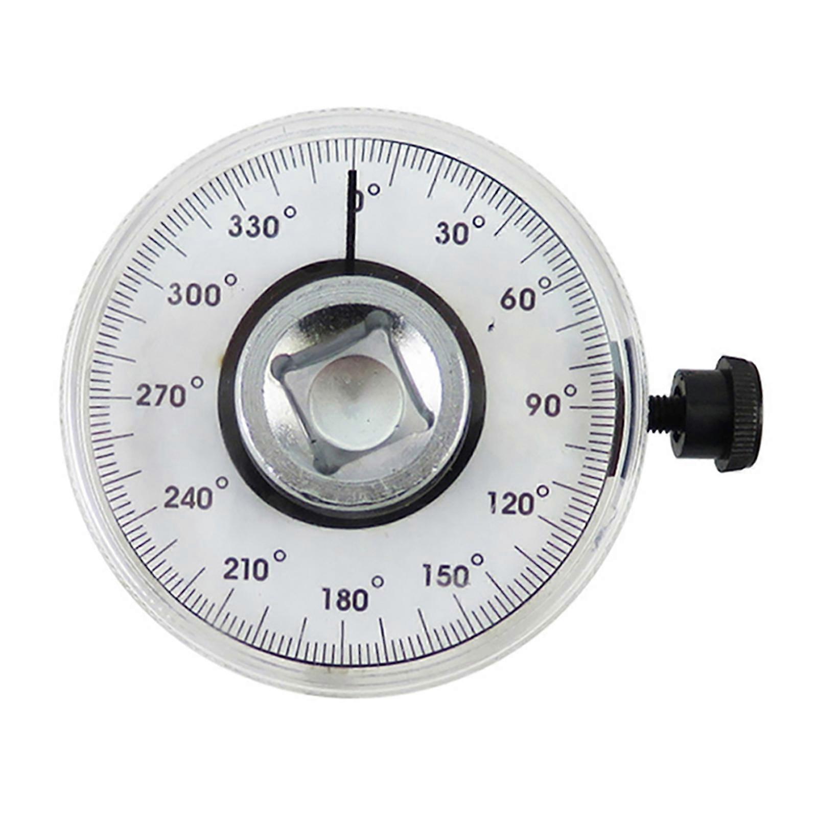 Spanner High Hardness Good Toughness Silvering Long Handle Torque Wrench for Repairing