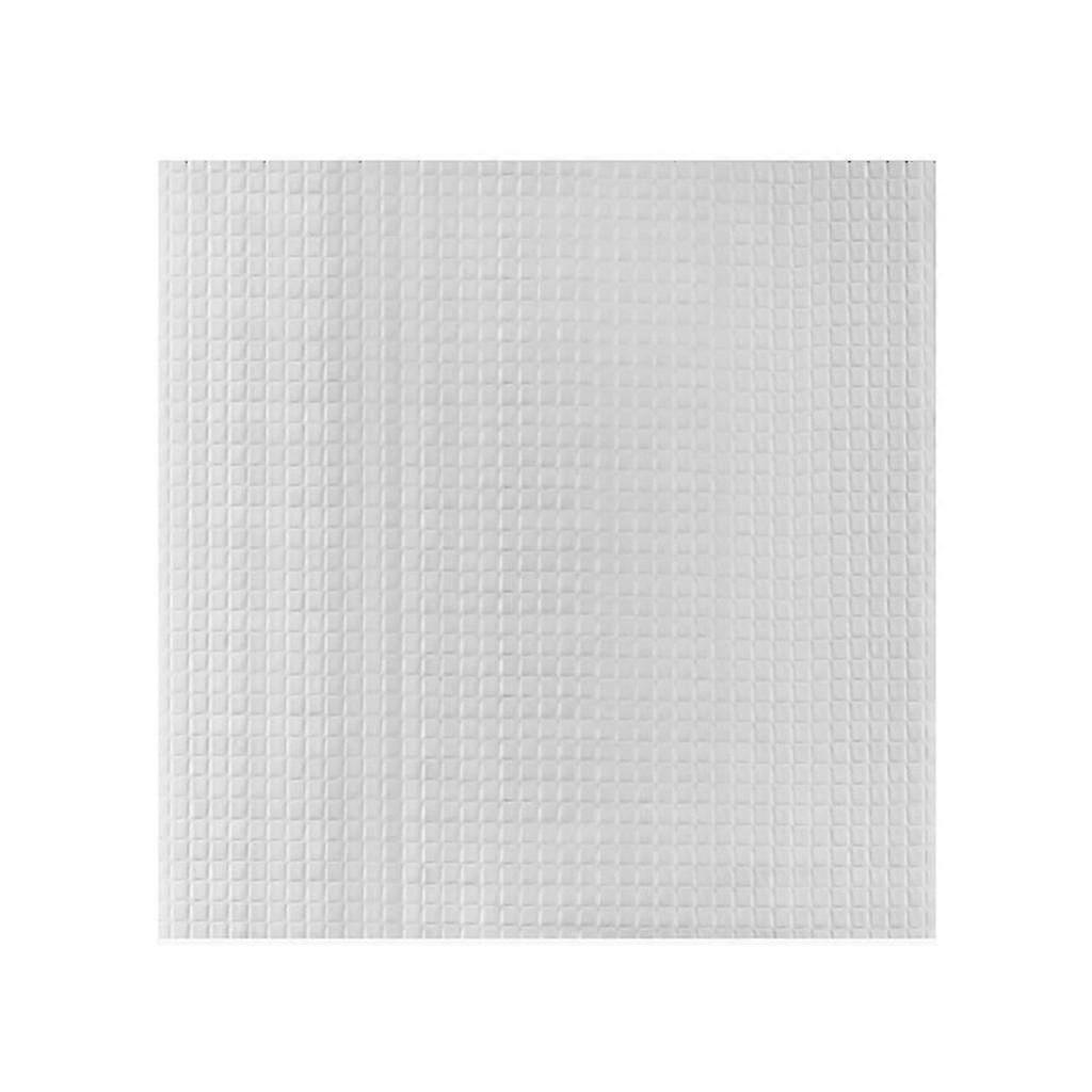 Papier d’aluminium Isolant auto-adhésif Tapis de coton Isolation thermique Remplacement du coton