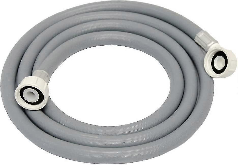 2m Supply Hose for Washing Machine and Dishwasher