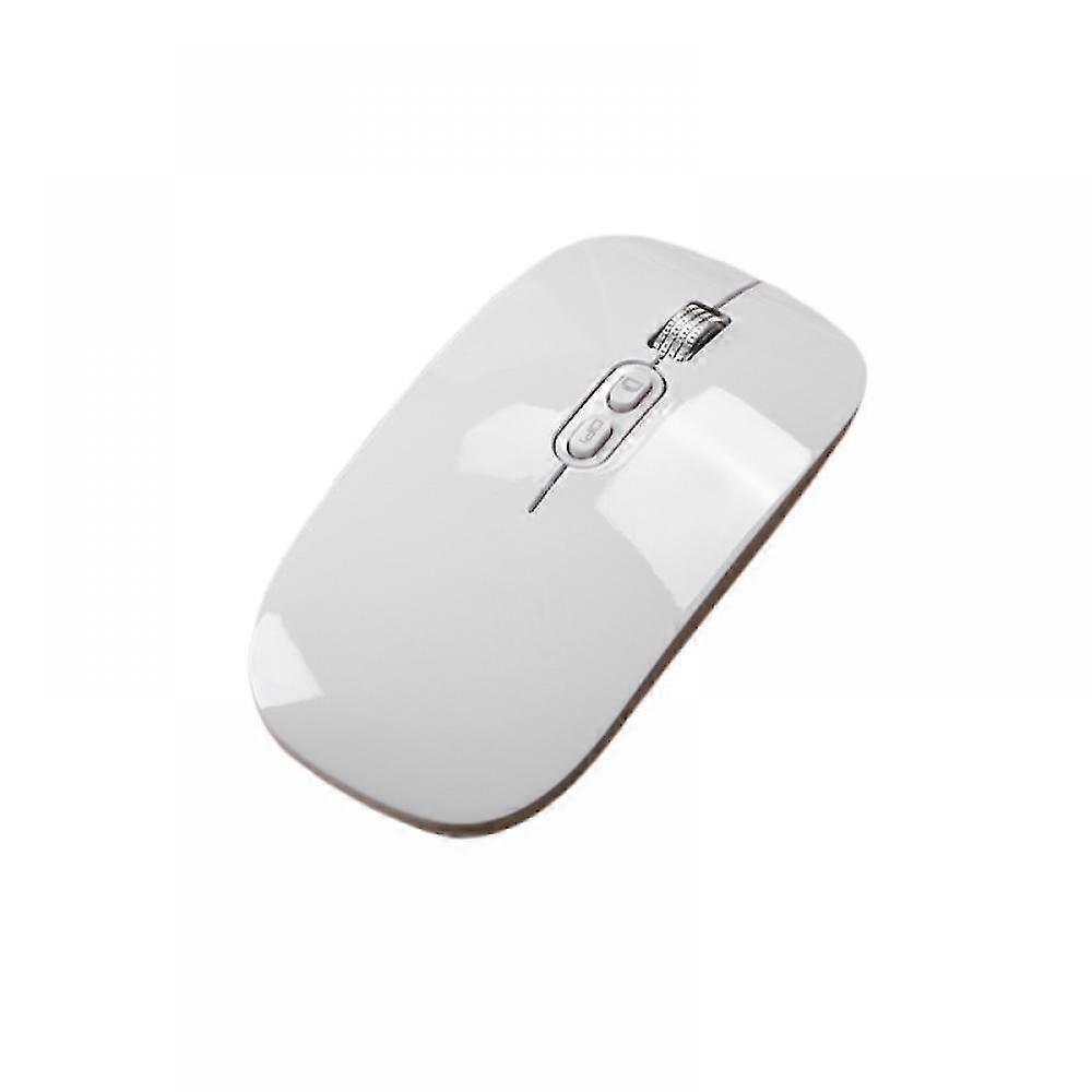 Wireless Mouse For Laptop, 2.4g Wireless Computer Mouse3 Adjustable Dpi Wireless Computer Mouse For Mac Book,ipad Pro, Laptop, Desktop,windows, Pc - S