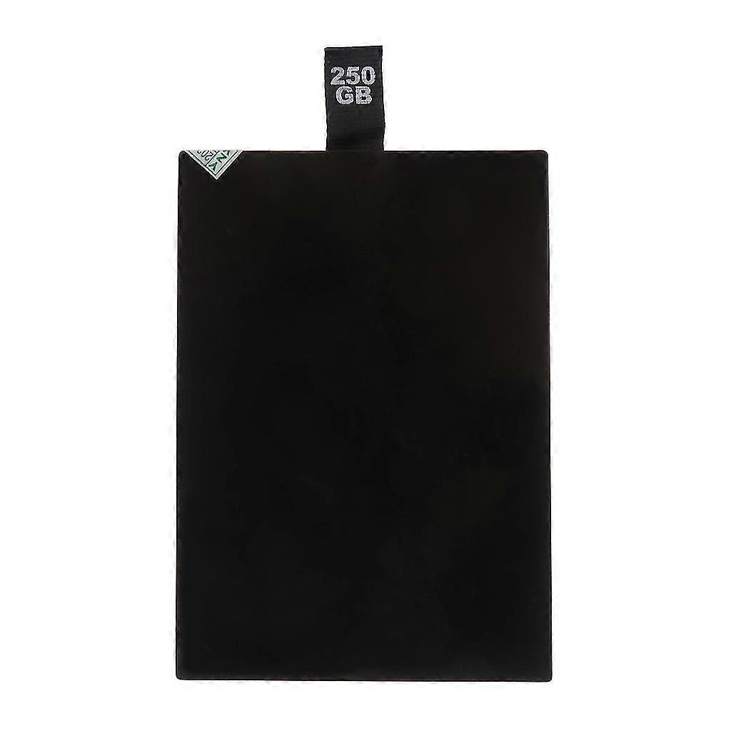 For Xbox360 Slim Console Host Hard Drive Disk Replacement Gmaing Accessories