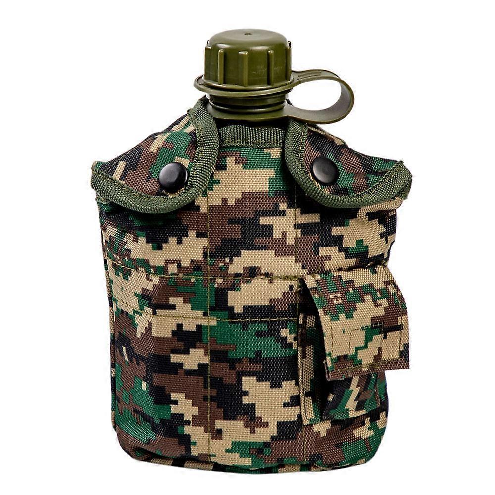 Kolf Volwassen Kolf, Bos